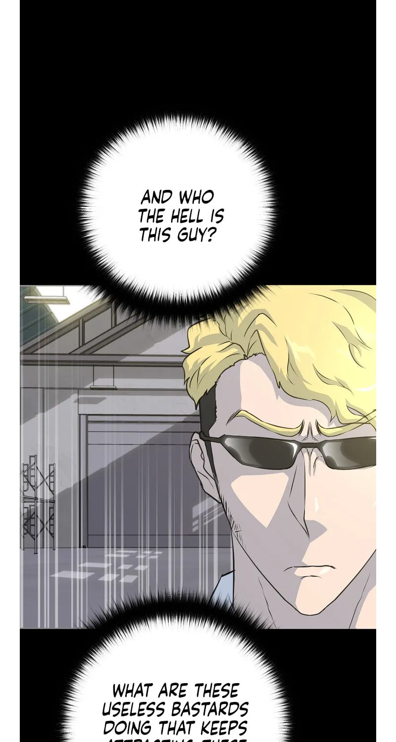 Trigger (Bulman-Issnyang) Chapter 74 page 3 - 