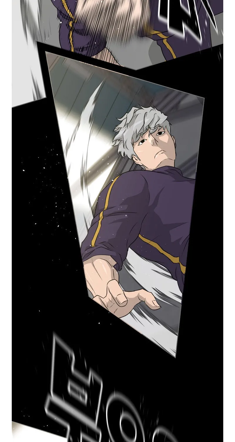Trigger (Bulman-Issnyang) Chapter 74 page 21 - 