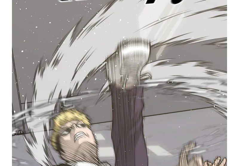 Trigger (Bulman-Issnyang) Chapter 74 page 24 - 