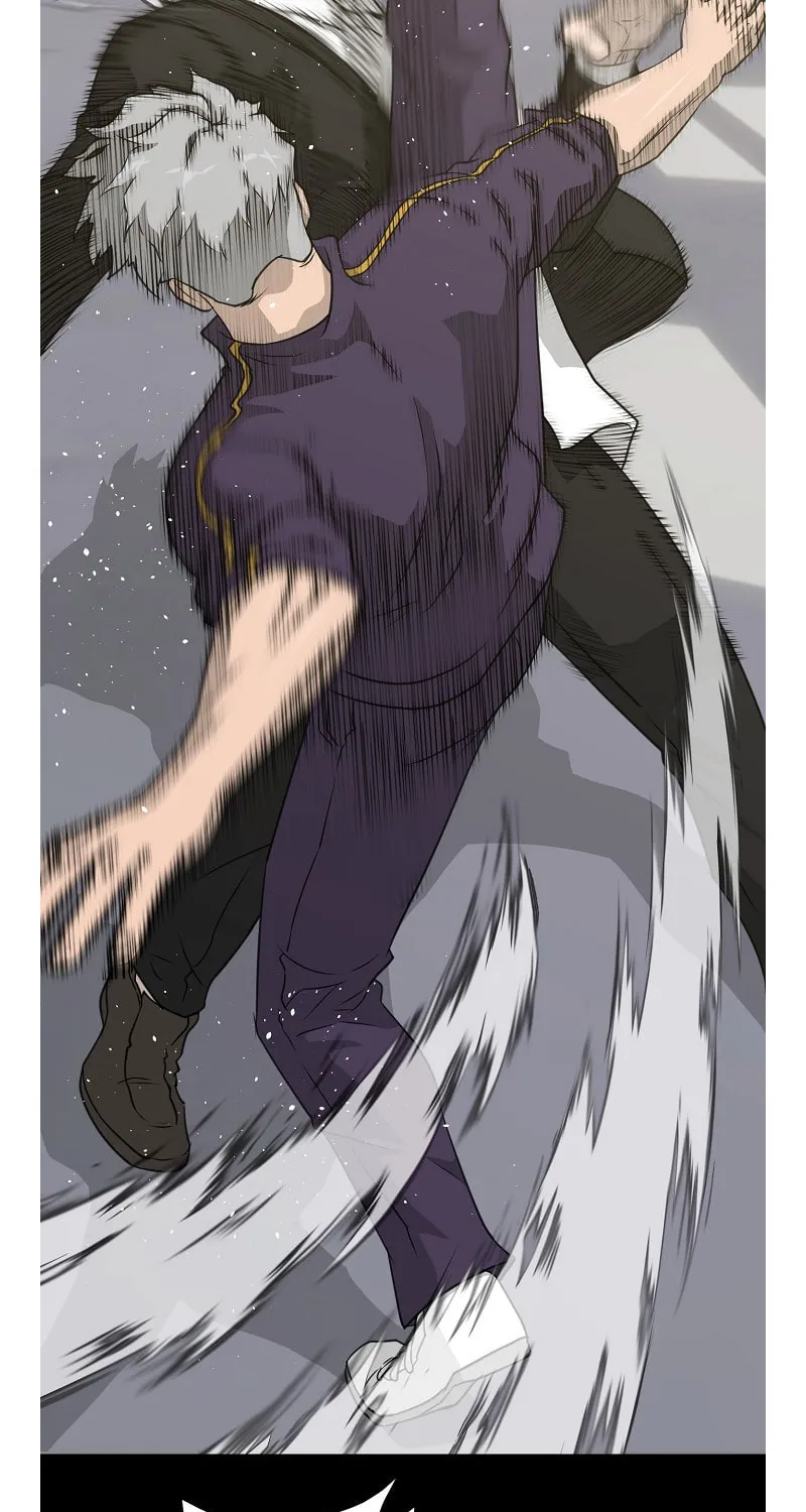 Trigger (Bulman-Issnyang) Chapter 74 page 25 - 