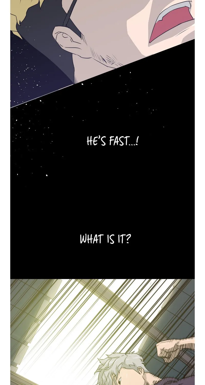 Trigger (Bulman-Issnyang) Chapter 74 page 27 - 