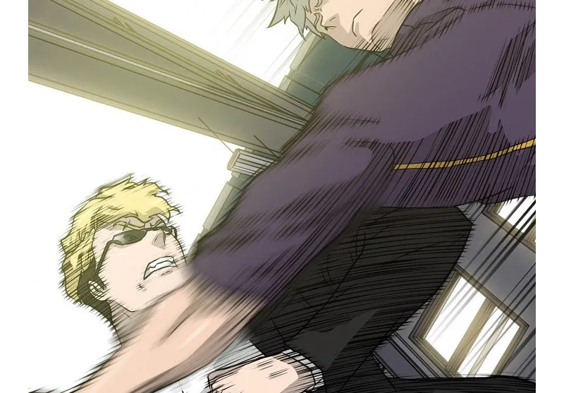 Trigger (Bulman-Issnyang) Chapter 74 page 28 - 