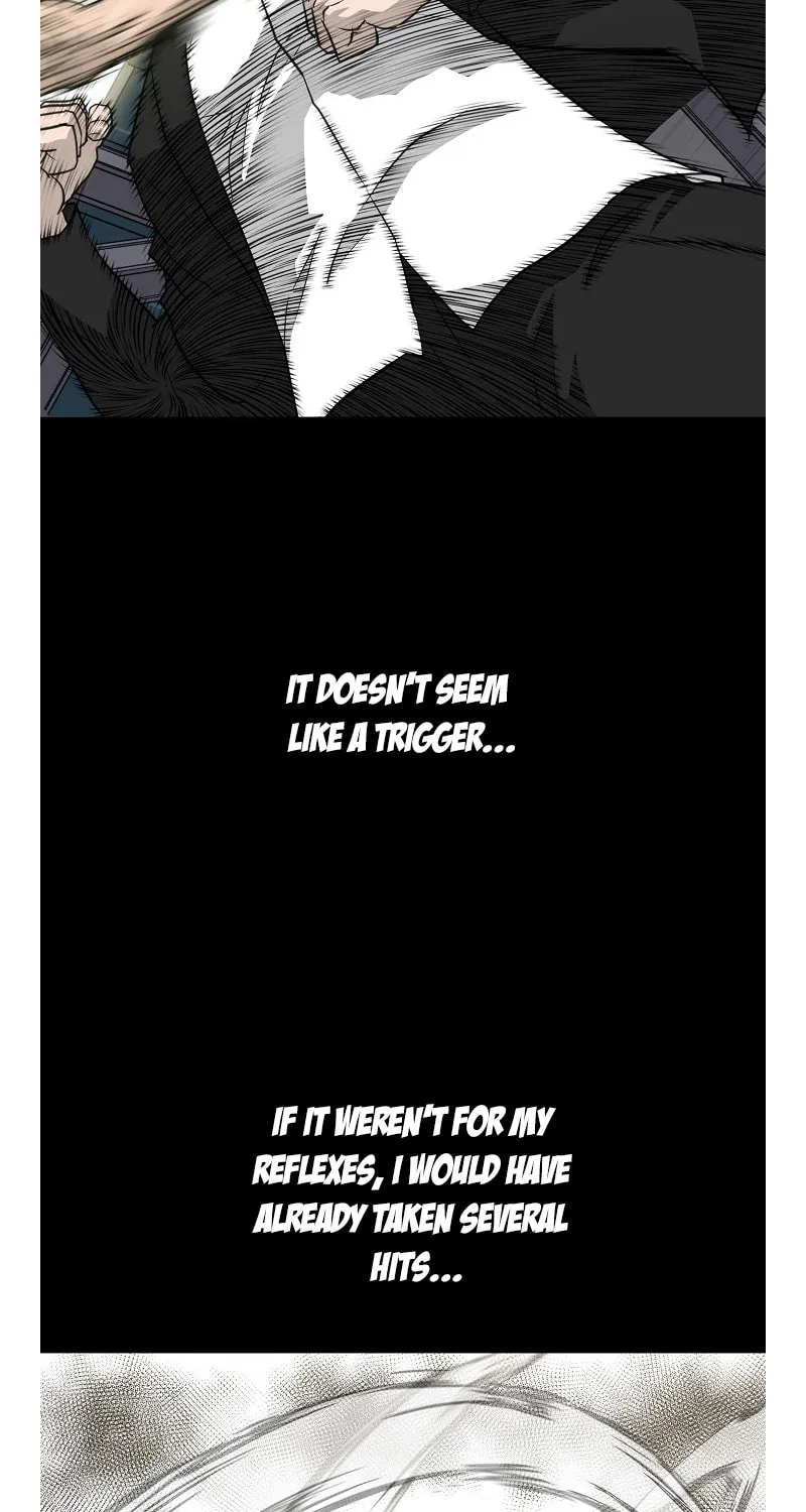 Trigger (Bulman-Issnyang) Chapter 74 page 29 - 
