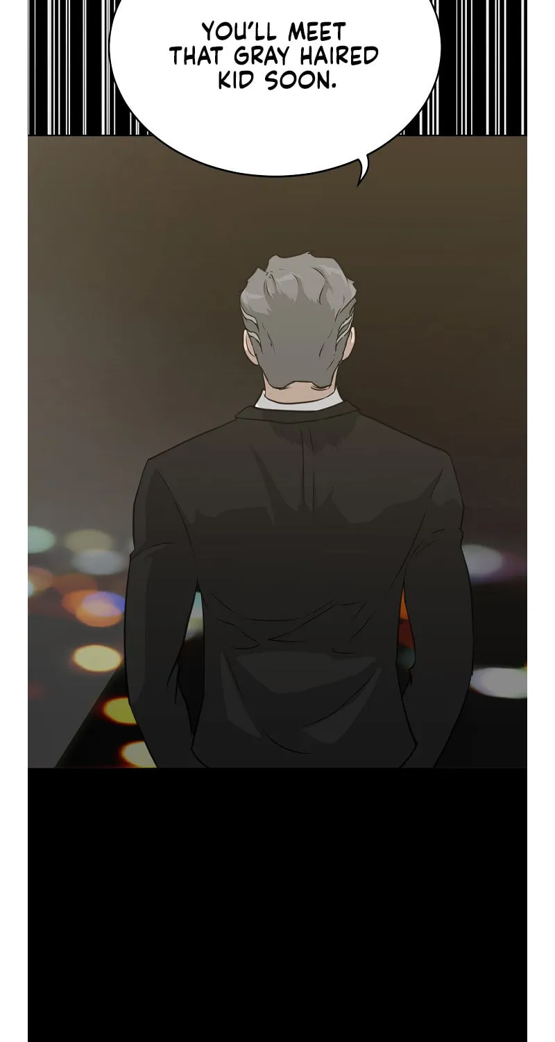 Trigger (Bulman-Issnyang) Chapter 74 page 35 - 