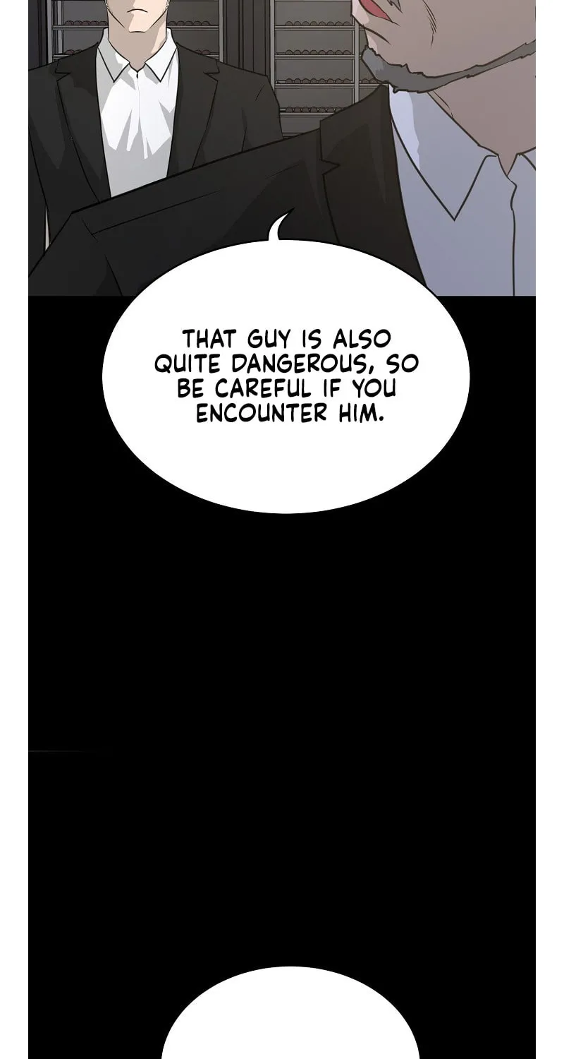 Trigger (Bulman-Issnyang) Chapter 74 page 37 - 
