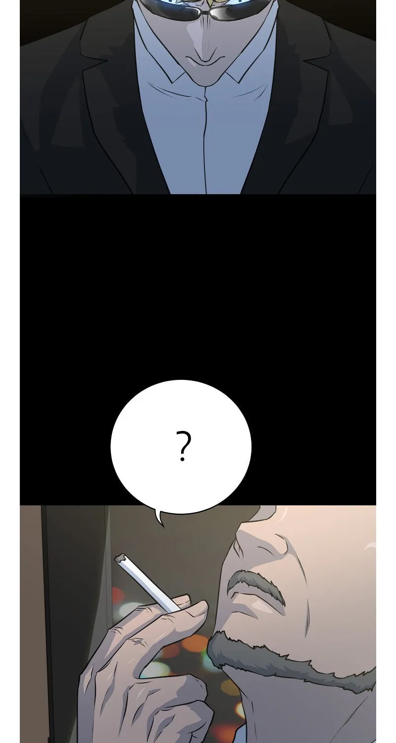 Trigger (Bulman-Issnyang) Chapter 74 page 39 - 