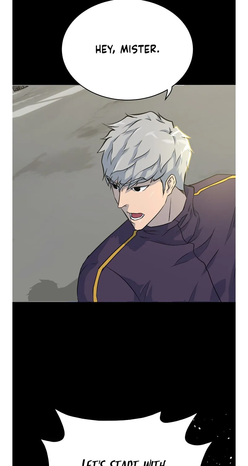Trigger (Bulman-Issnyang) Chapter 74 page 5 - 