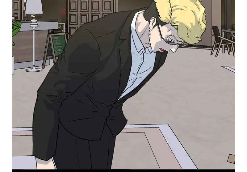 Trigger (Bulman-Issnyang) Chapter 74 page 44 - 