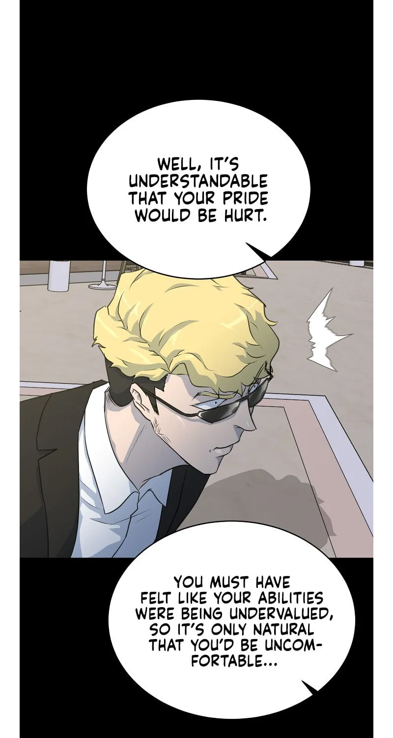 Trigger (Bulman-Issnyang) Chapter 74 page 45 - 