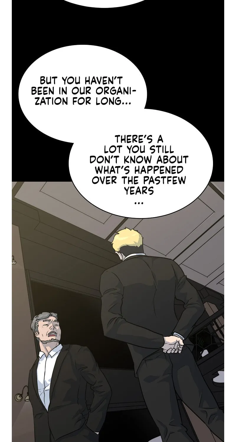 Trigger (Bulman-Issnyang) Chapter 74 page 47 - 