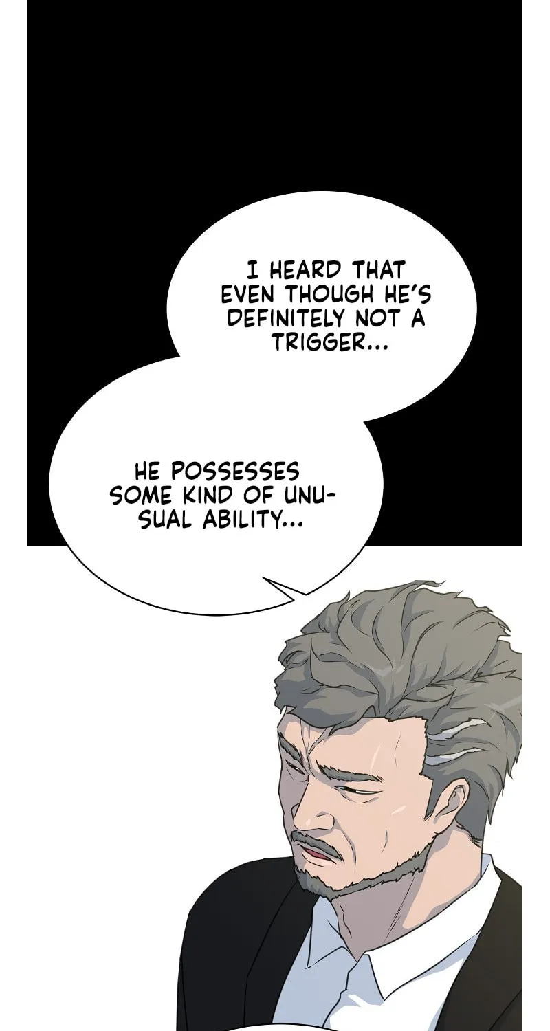 Trigger (Bulman-Issnyang) Chapter 74 page 51 - 