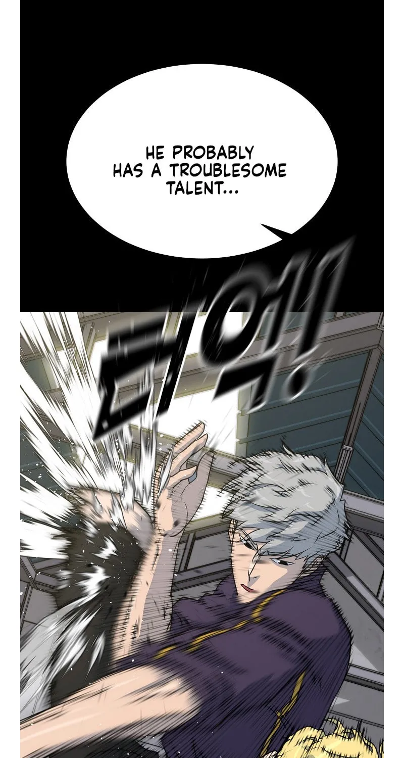 Trigger (Bulman-Issnyang) Chapter 74 page 53 - 