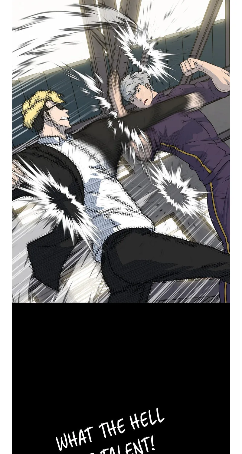 Trigger (Bulman-Issnyang) Chapter 74 page 57 - 