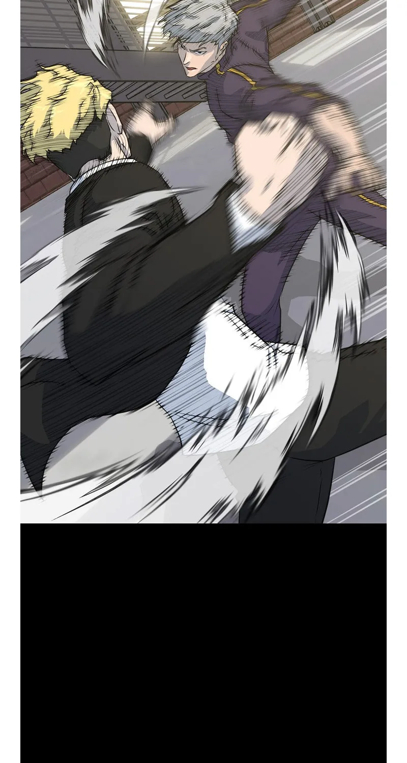 Trigger (Bulman-Issnyang) Chapter 74 page 59 - 