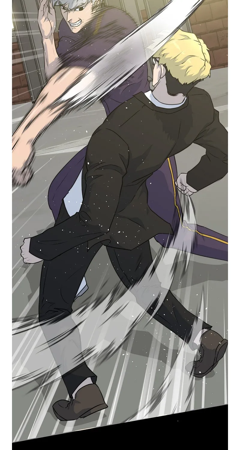 Trigger (Bulman-Issnyang) Chapter 74 page 7 - 