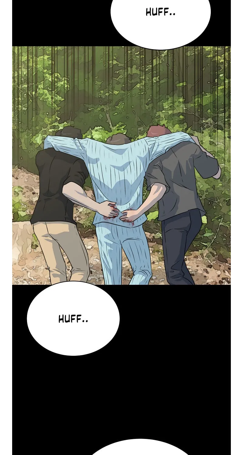 Trigger (Bulman-Issnyang) Chapter 74 page 63 - 