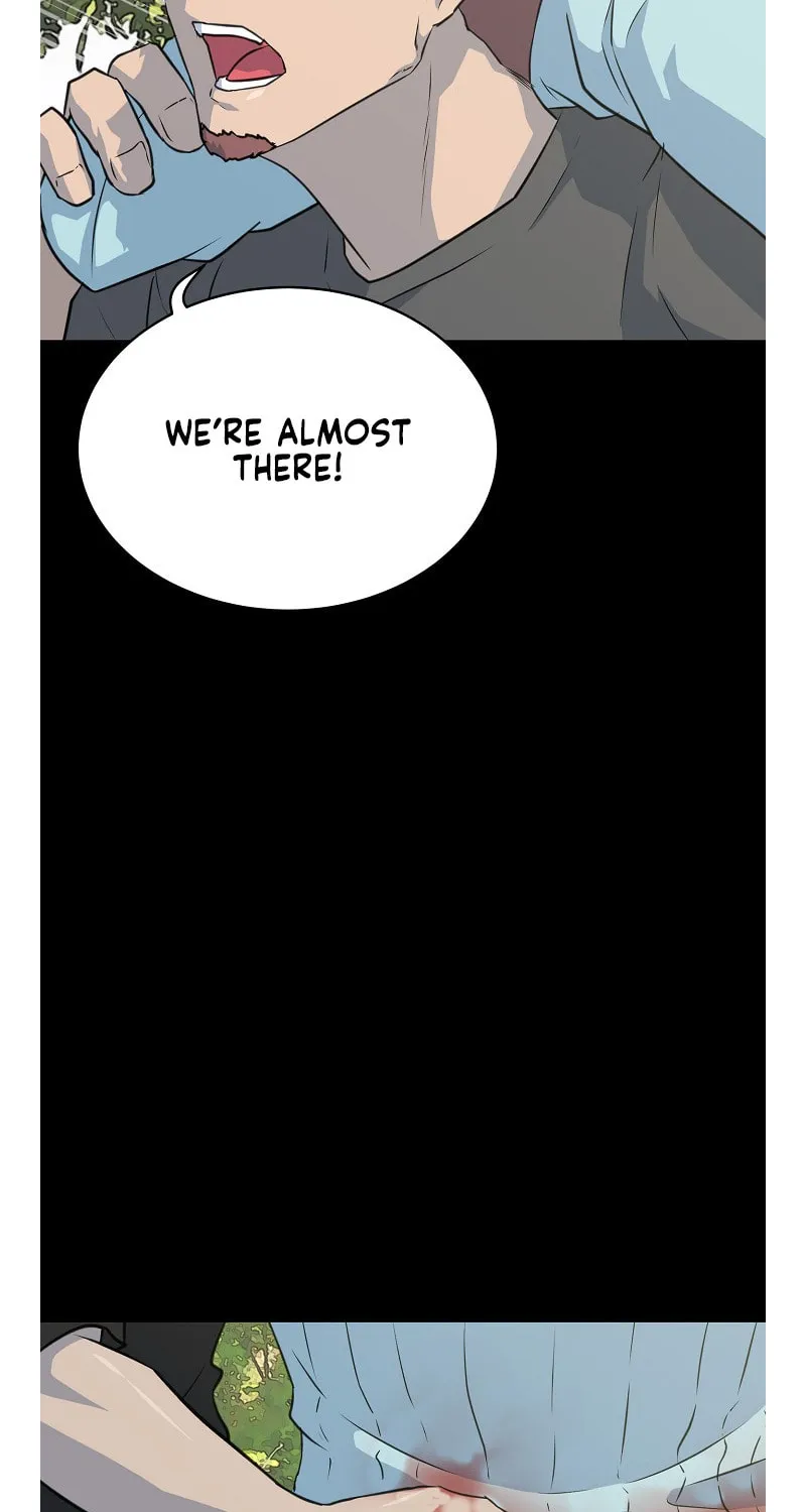 Trigger (Bulman-Issnyang) Chapter 74 page 65 - 