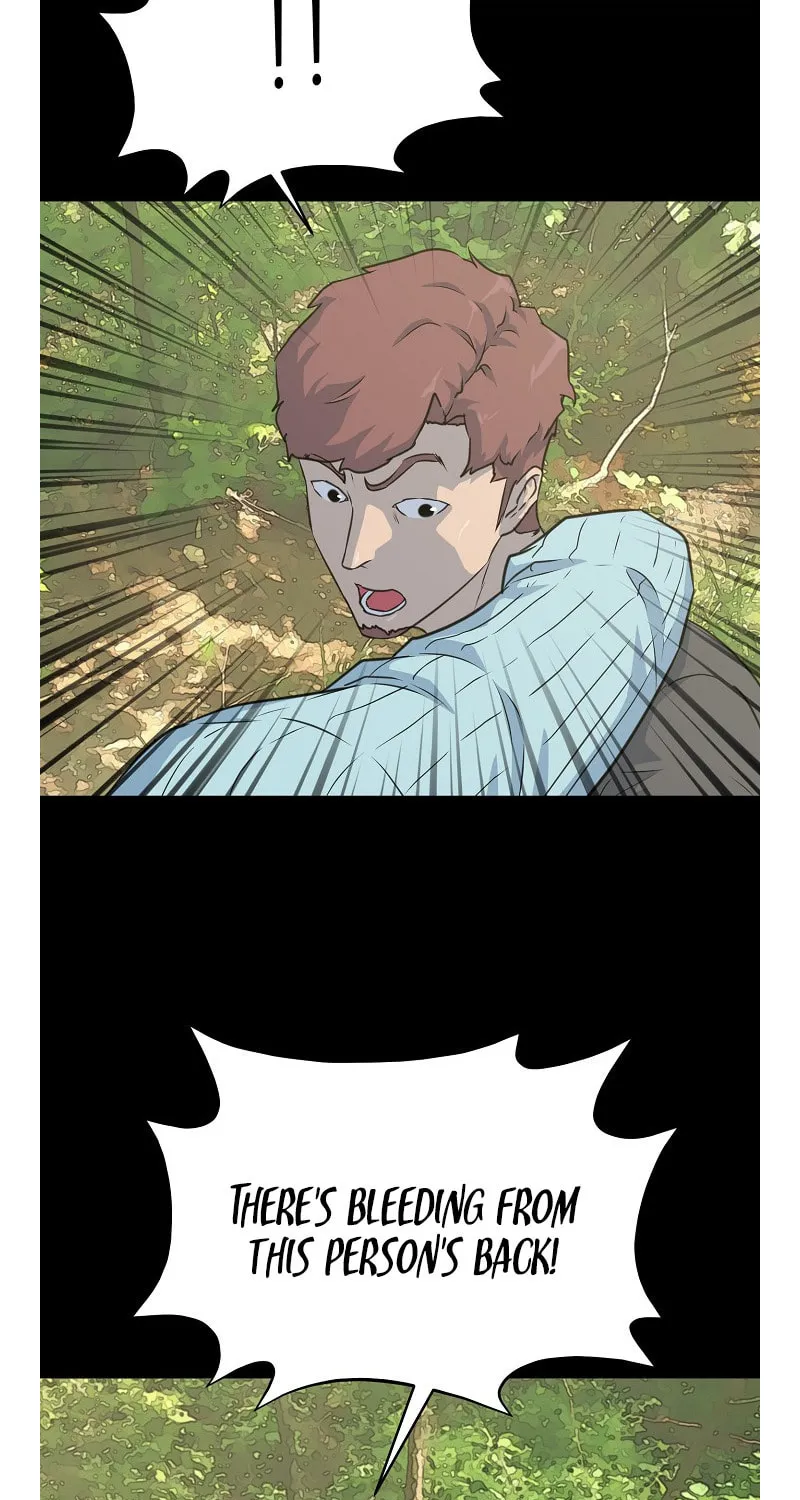 Trigger (Bulman-Issnyang) Chapter 74 page 67 - 