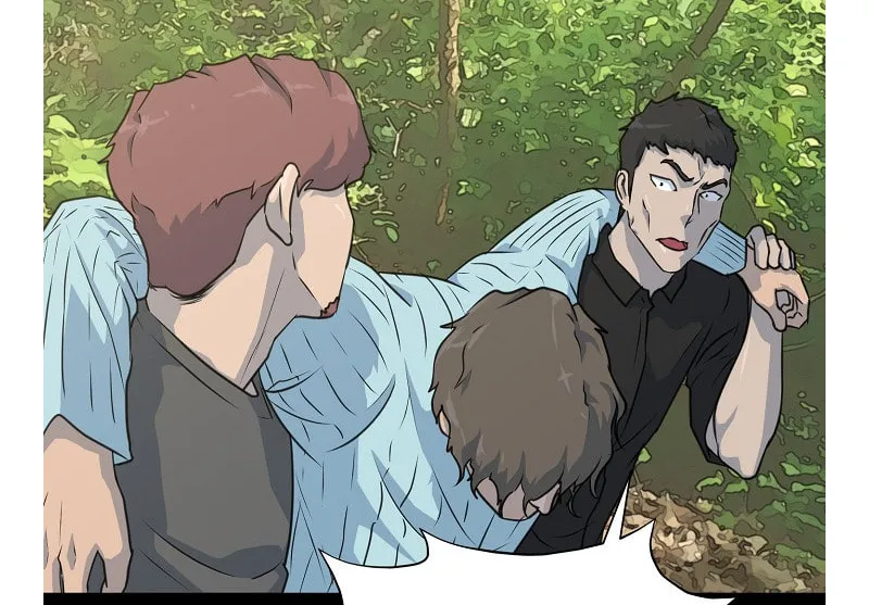 Trigger (Bulman-Issnyang) Chapter 74 page 68 - 