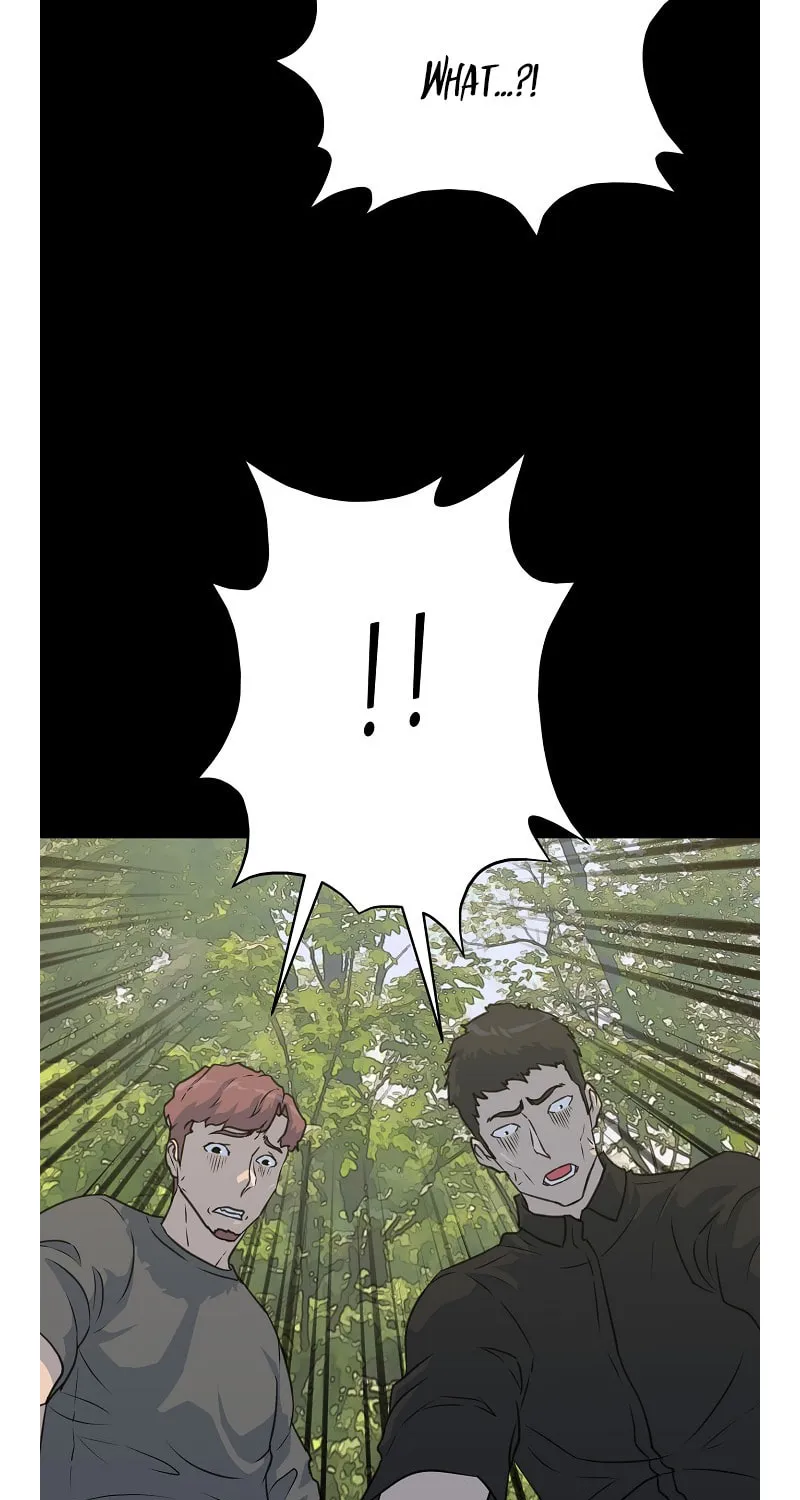 Trigger (Bulman-Issnyang) Chapter 74 page 69 - 