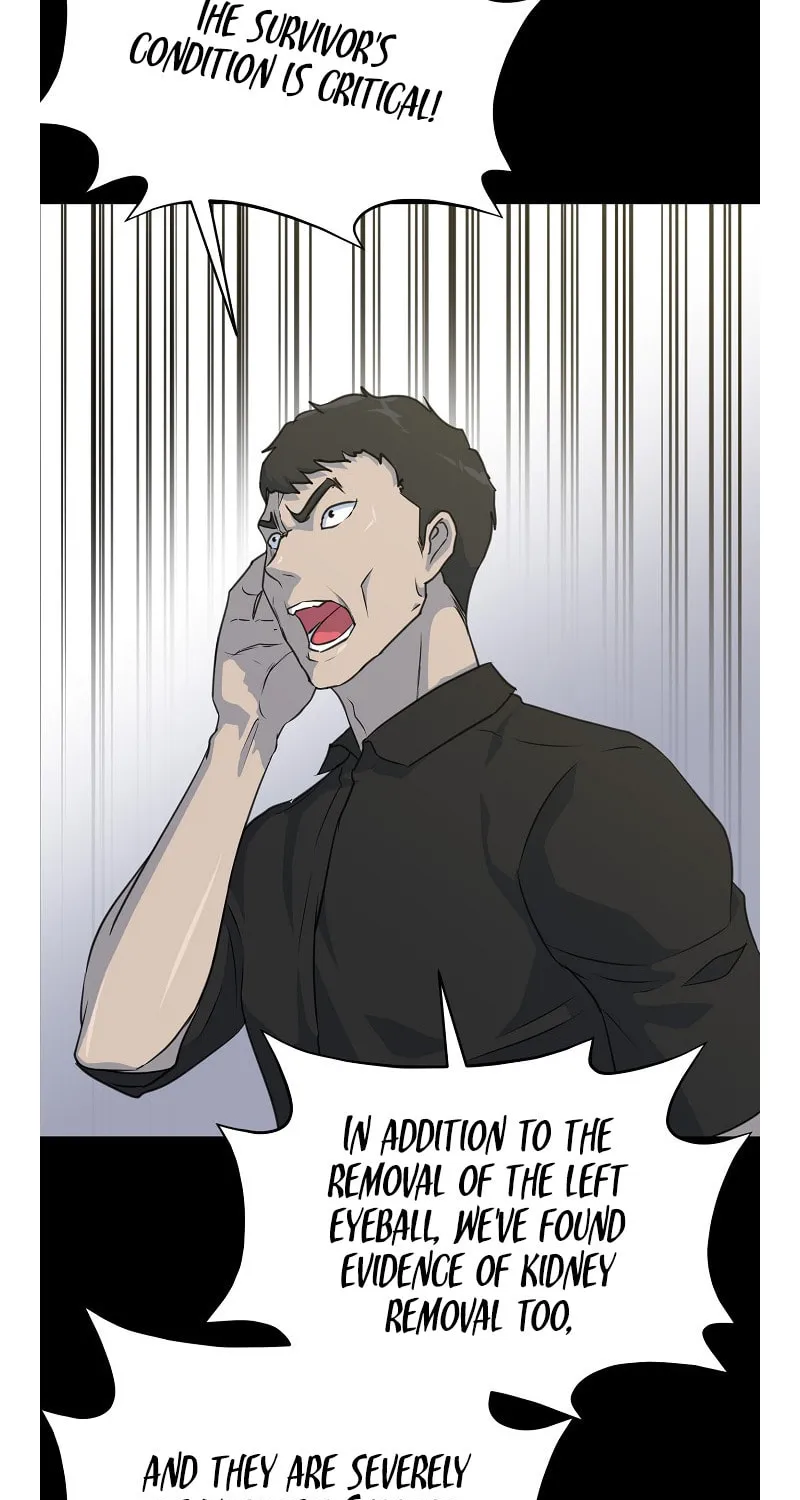 Trigger (Bulman-Issnyang) Chapter 74 page 71 - 