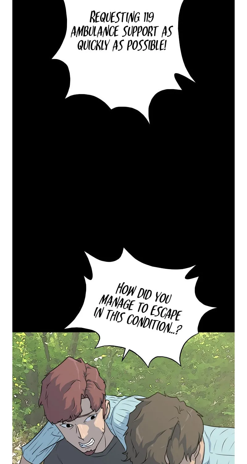 Trigger (Bulman-Issnyang) Chapter 74 page 73 - 