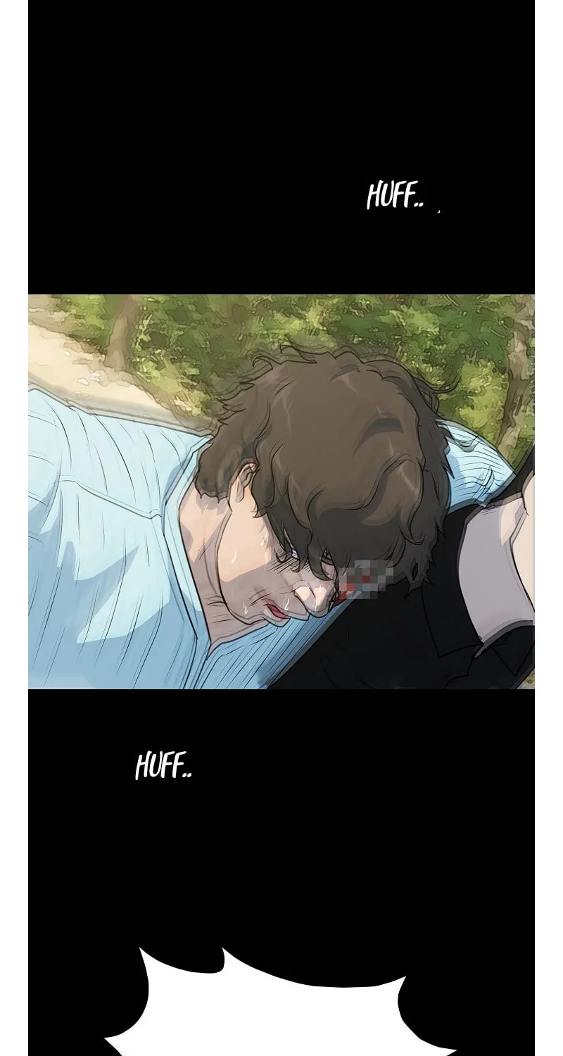 Trigger (Bulman-Issnyang) Chapter 74 page 75 - 