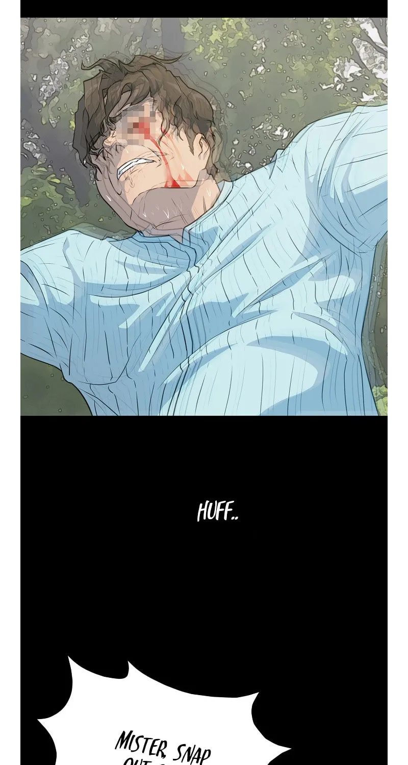 Trigger (Bulman-Issnyang) Chapter 74 page 77 - 