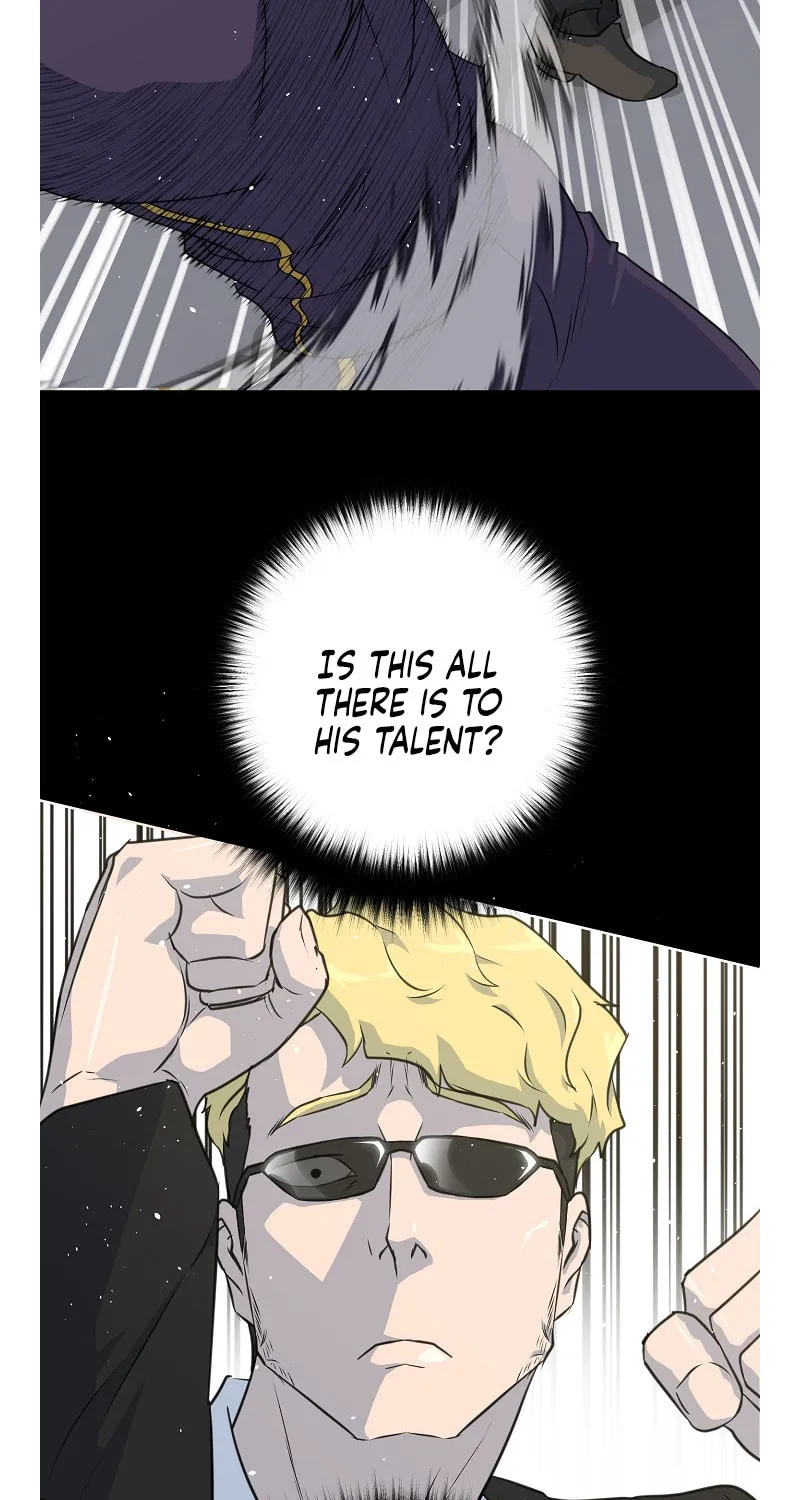Trigger (Bulman-Issnyang) Chapter 74 page 81 - 