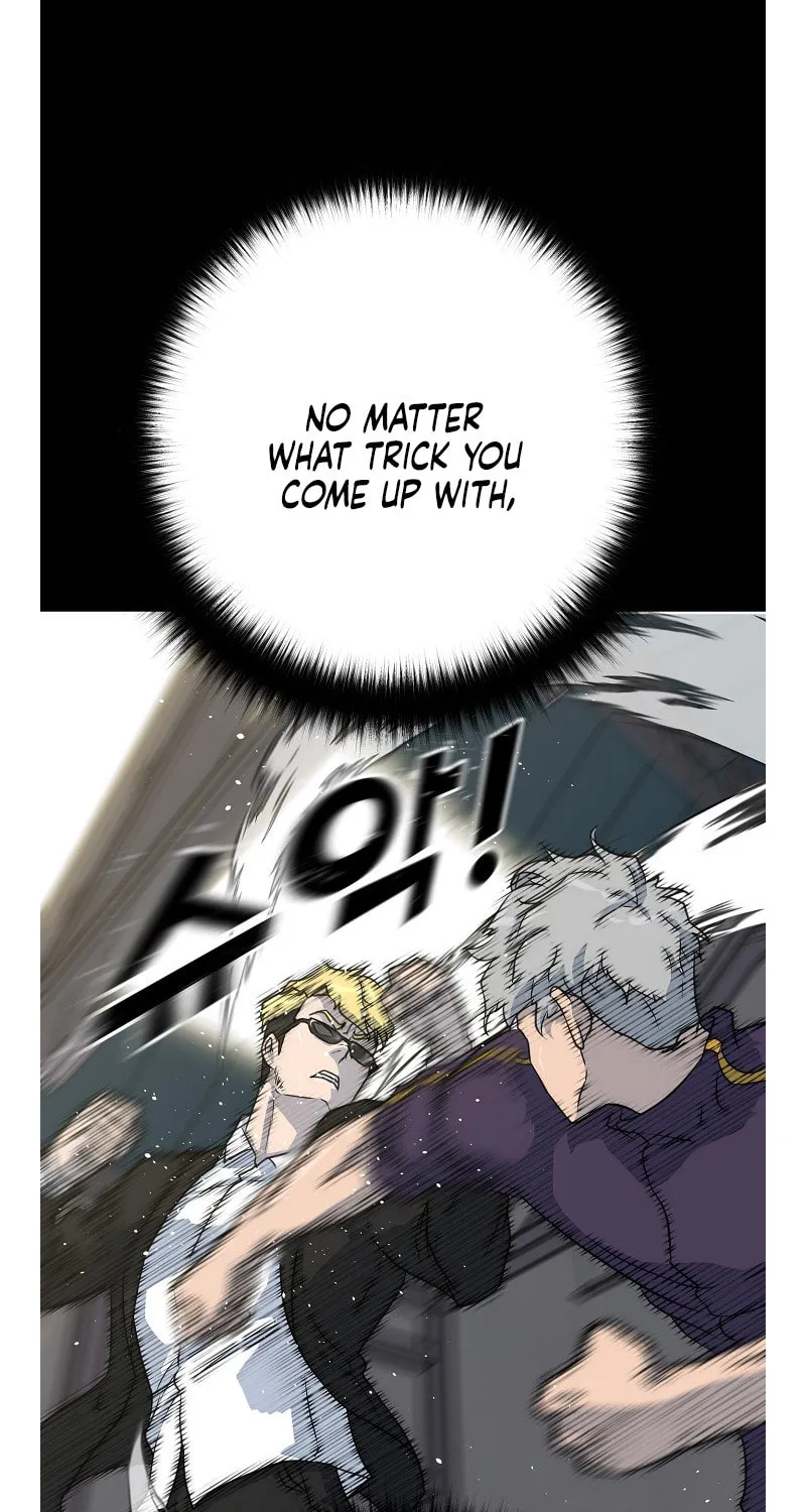 Trigger (Bulman-Issnyang) Chapter 74 page 83 - 
