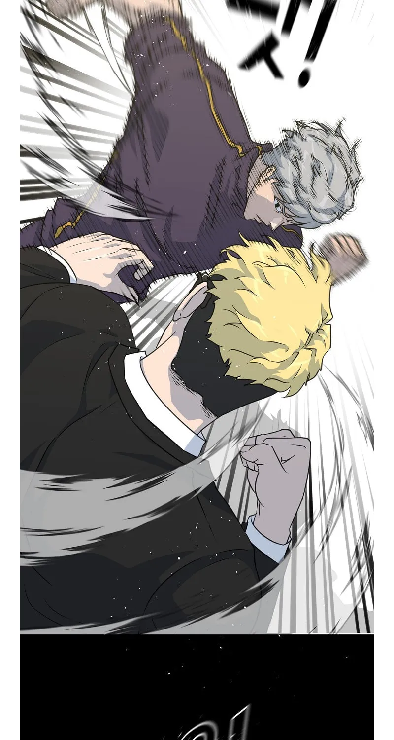 Trigger (Bulman-Issnyang) Chapter 74 page 87 - 