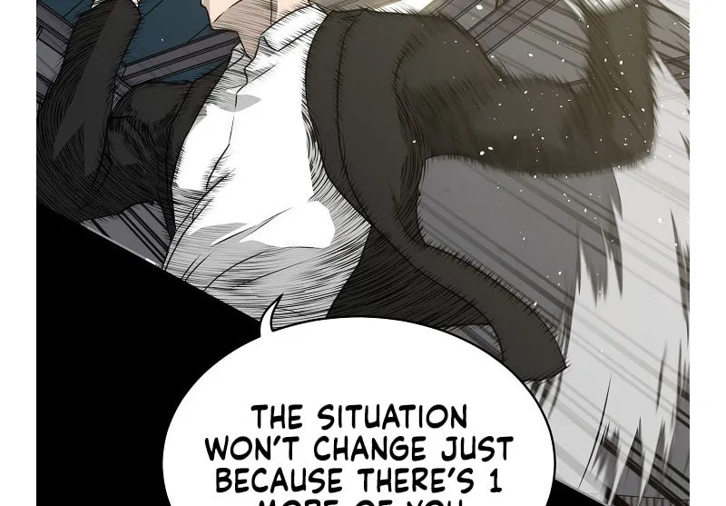 Trigger (Bulman-Issnyang) Chapter 74 page 10 - 