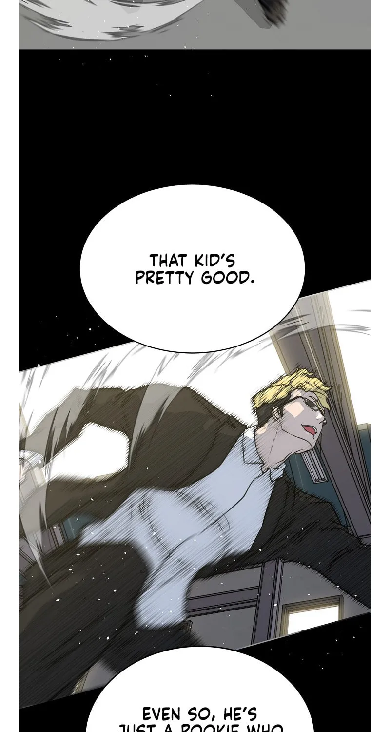 Trigger (Bulman-Issnyang) Chapter 74 page 93 - 