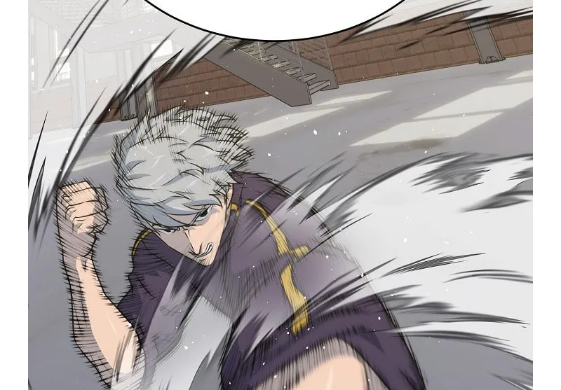 Trigger (Bulman-Issnyang) Chapter 74 page 96 - 