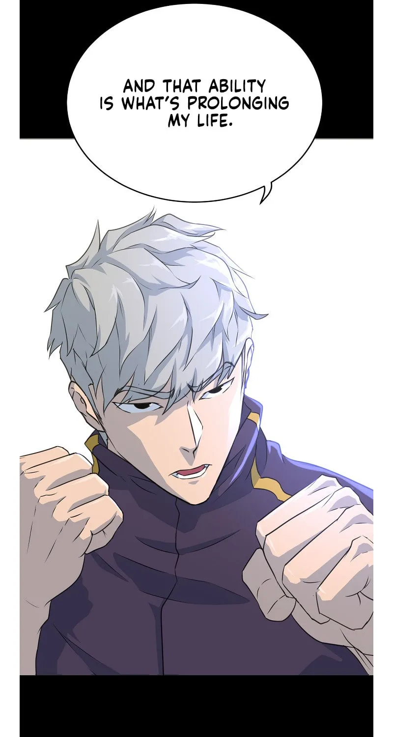 Trigger (Bulman-Issnyang) Chapter 74 page 99 - 