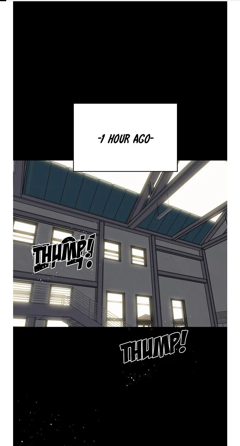 Trigger (Bulman-Issnyang) Chapter 75 page 1 - 
