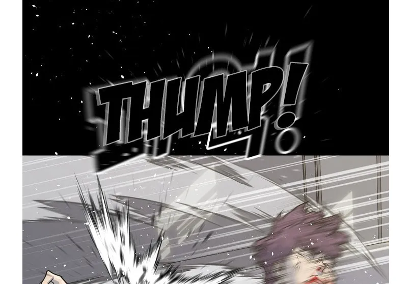 Trigger (Bulman-Issnyang) Chapter 75 page 2 - 