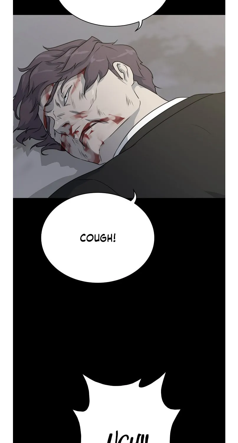 Trigger (Bulman-Issnyang) Chapter 75 page 11 - 