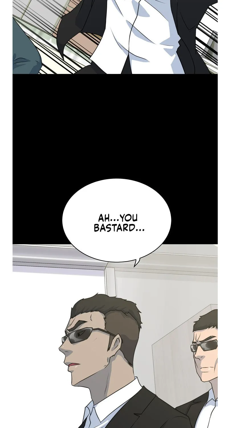 Trigger (Bulman-Issnyang) Chapter 75 page 105 - 