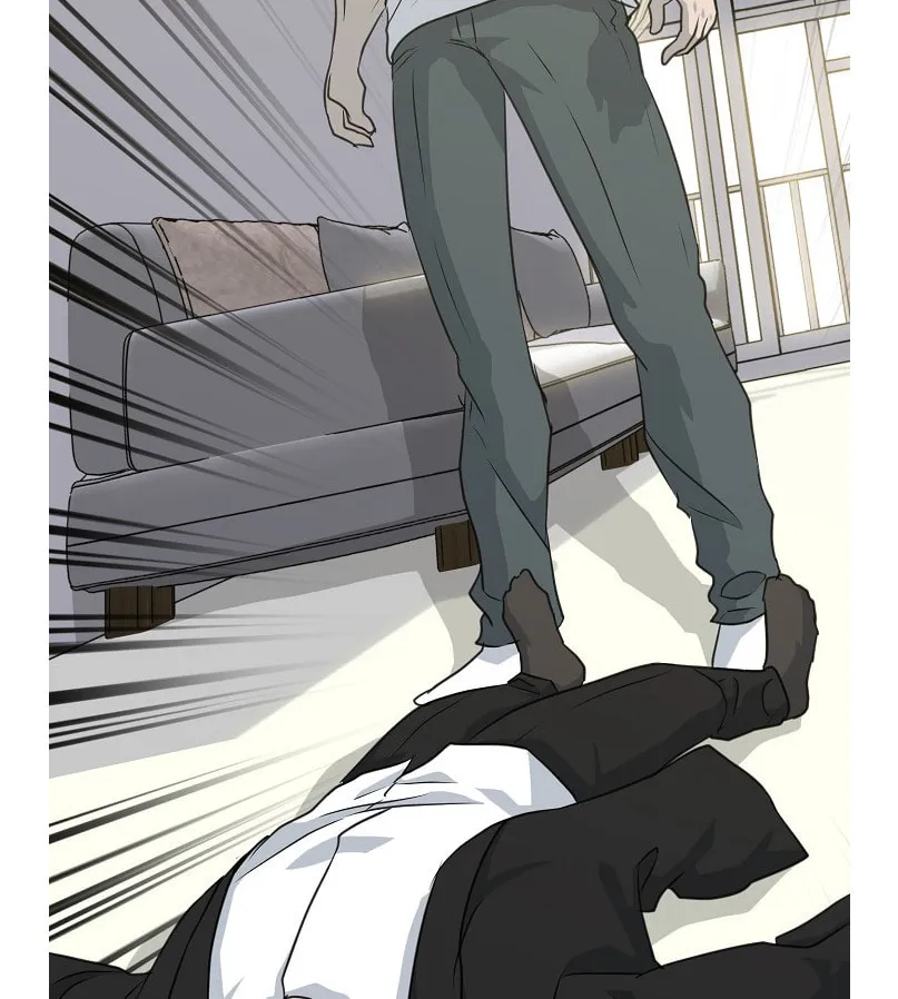 Trigger (Bulman-Issnyang) Chapter 75 page 116 - 