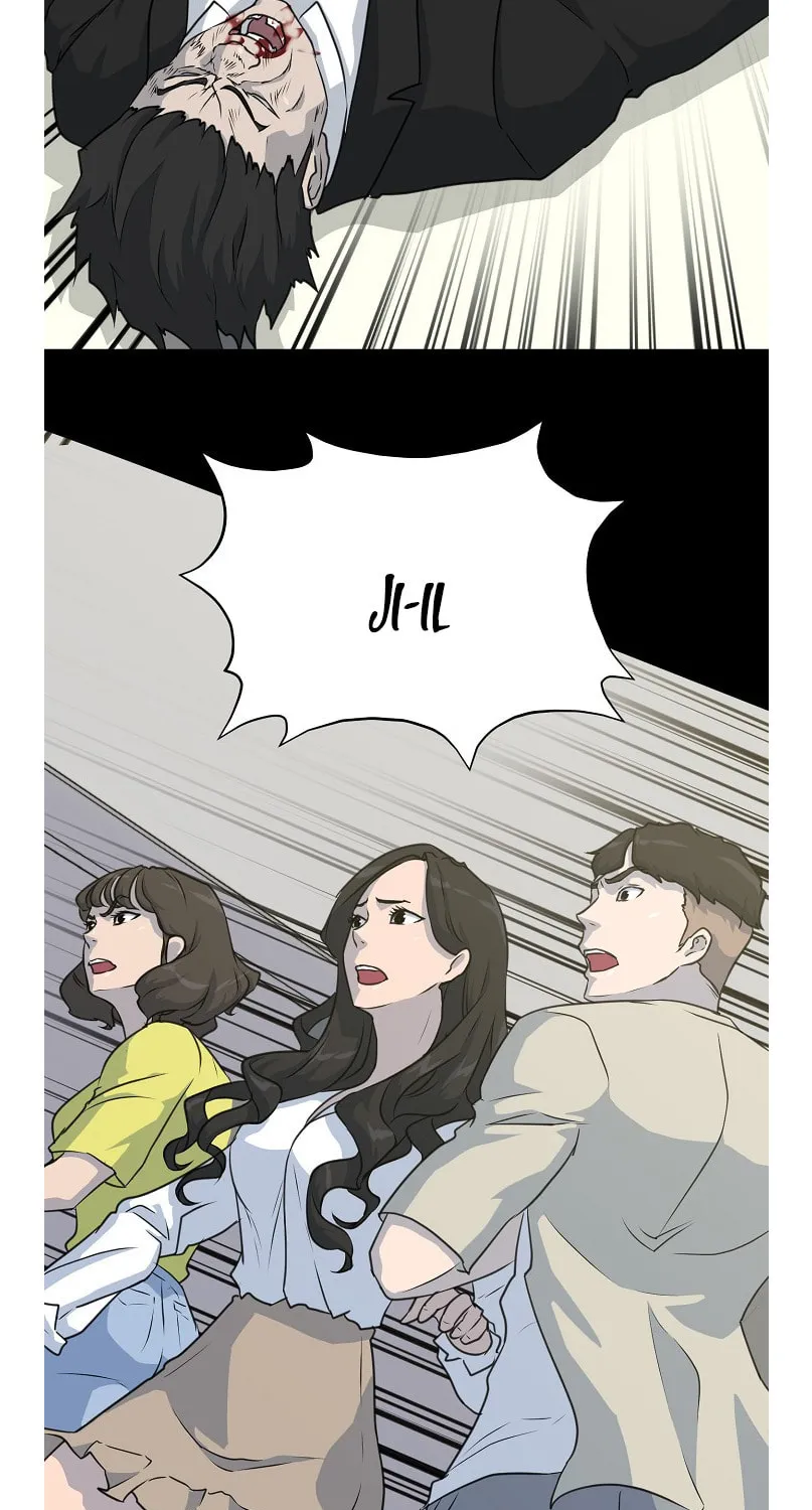 Trigger (Bulman-Issnyang) Chapter 75 page 117 - 
