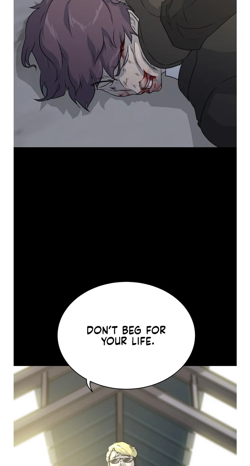 Trigger (Bulman-Issnyang) Chapter 75 page 13 - 