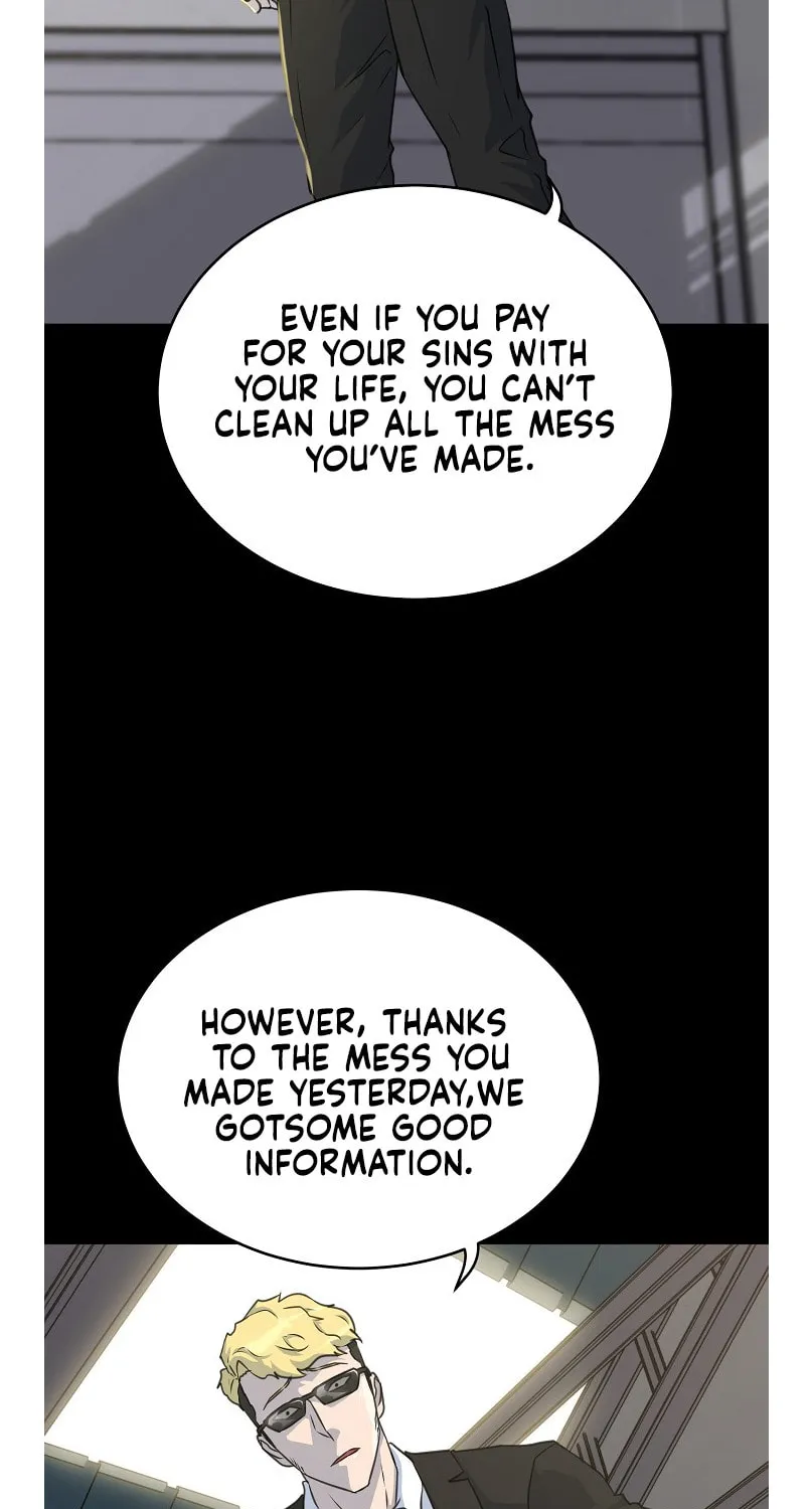 Trigger (Bulman-Issnyang) Chapter 75 page 15 - 