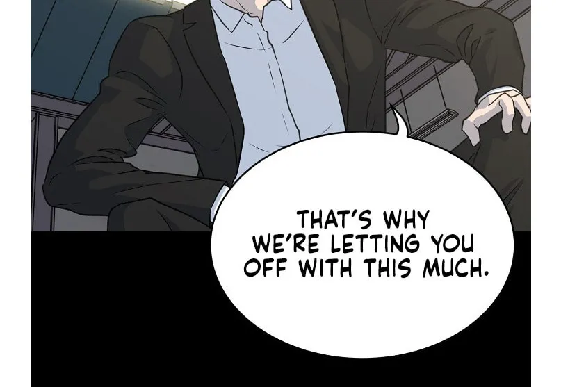 Trigger (Bulman-Issnyang) Chapter 75 page 16 - 