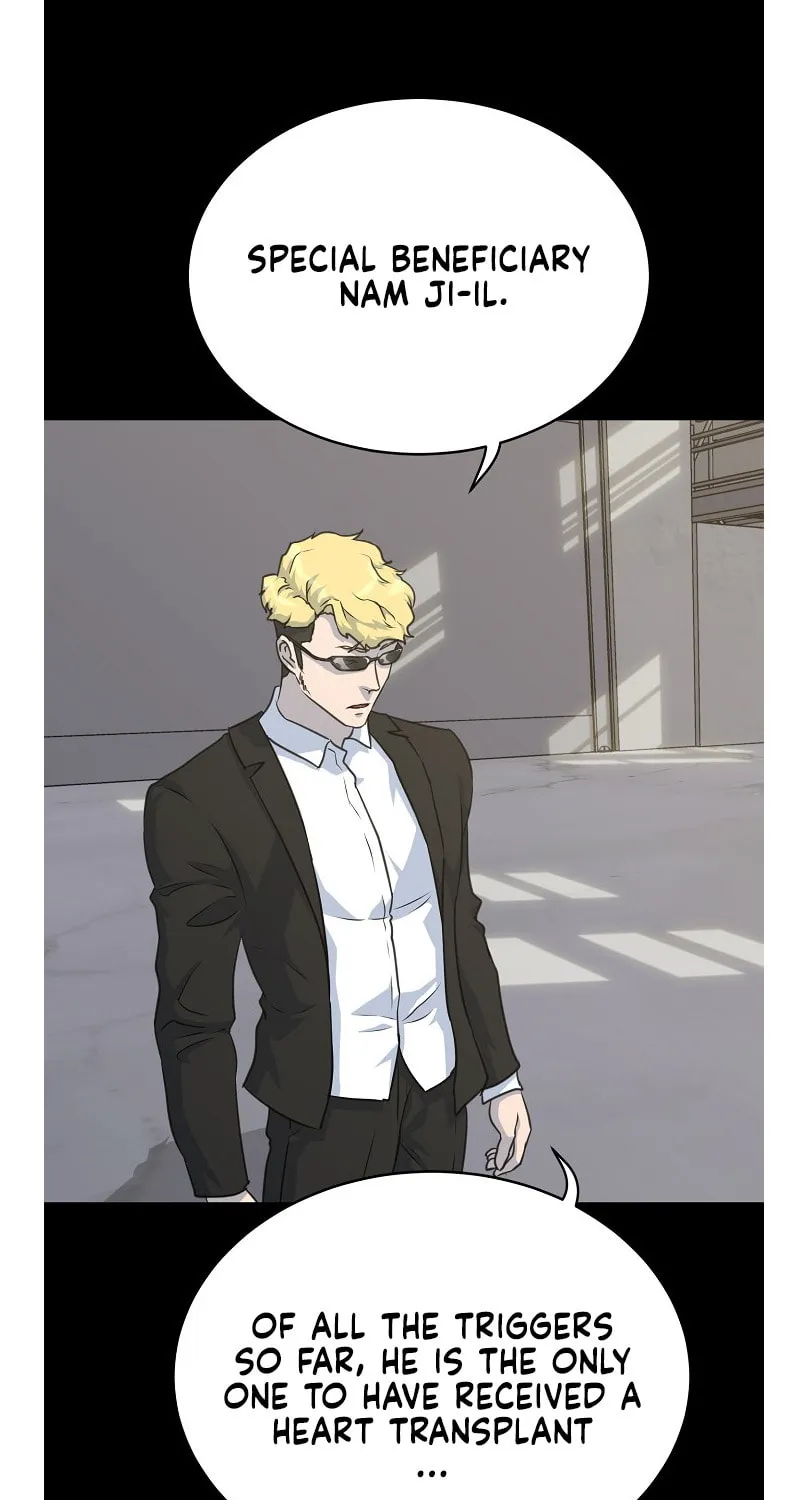 Trigger (Bulman-Issnyang) Chapter 75 page 17 - 