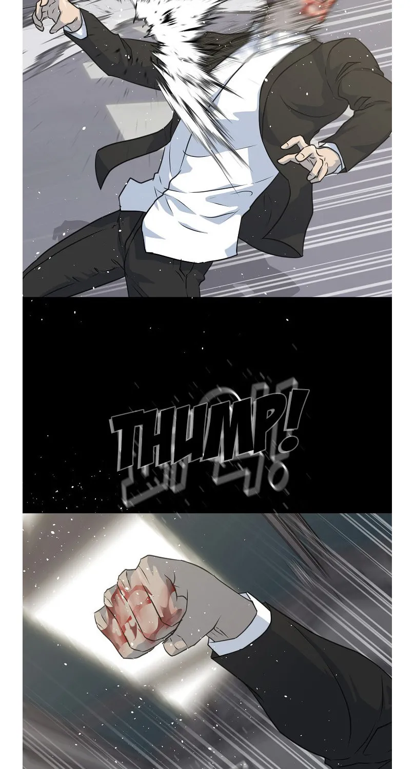 Trigger (Bulman-Issnyang) Chapter 75 page 3 - 