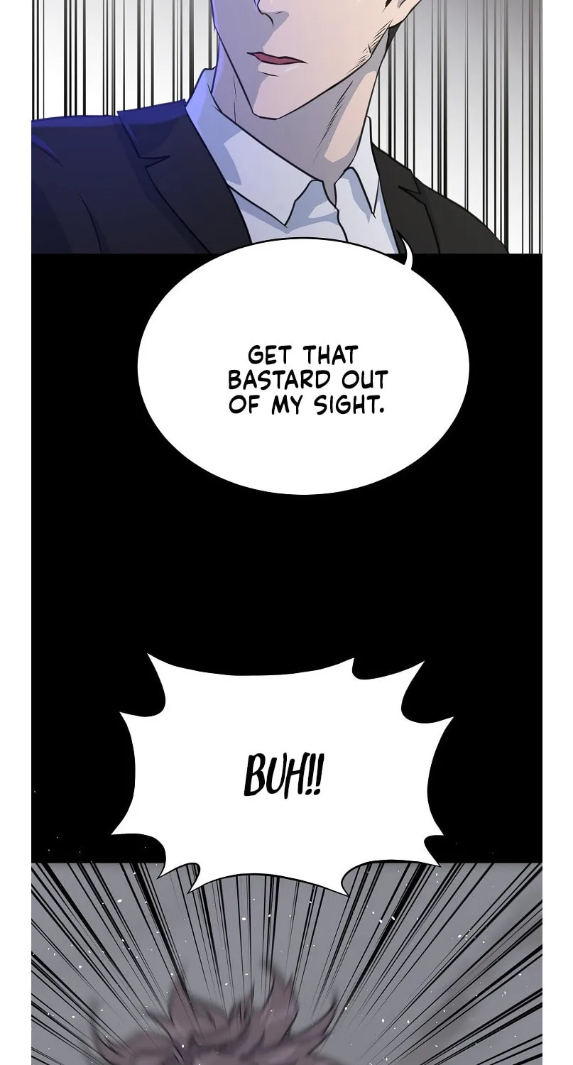 Trigger (Bulman-Issnyang) Chapter 75 page 23 - 