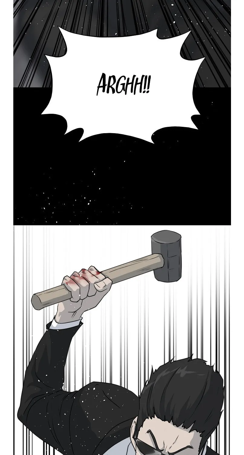 Trigger (Bulman-Issnyang) Chapter 75 page 25 - 