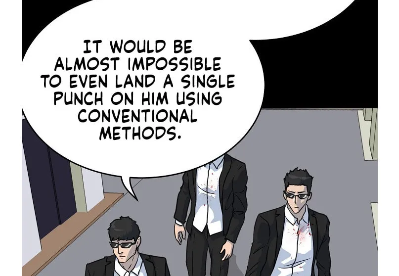 Trigger (Bulman-Issnyang) Chapter 75 page 30 - 