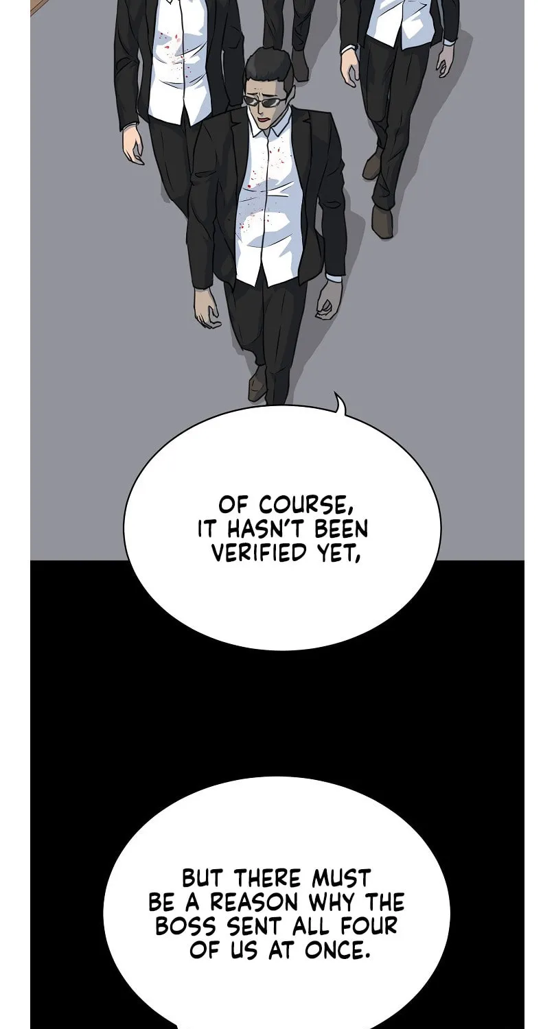 Trigger (Bulman-Issnyang) Chapter 75 page 31 - 